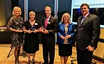 WTS International Oklahoma Chapter's inaugural Scholarship and Awards Gala