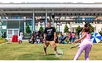 Opening of Midtown Park
