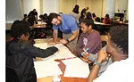 Texas A&M Construction Academy Camp | McCarthy Houston