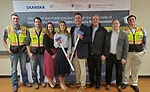 Skanska USA