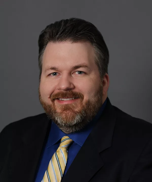 AREMA Names LAN's Scott Hudson as Committee 12 Secretary