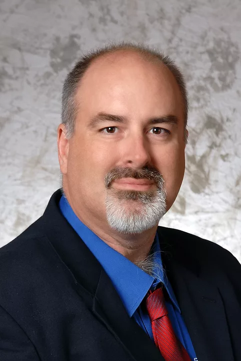 Jon Randolph Named VP for Baker Drywall