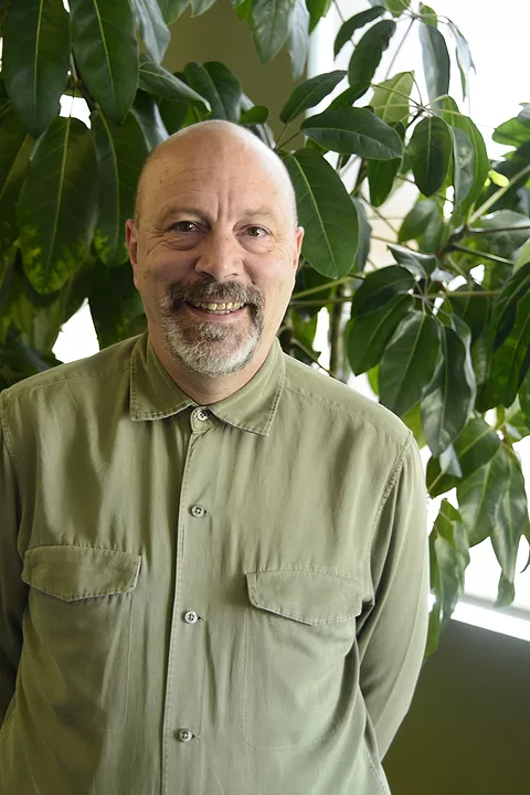 Douglas Dover Joins Stantec in Plano, Texas