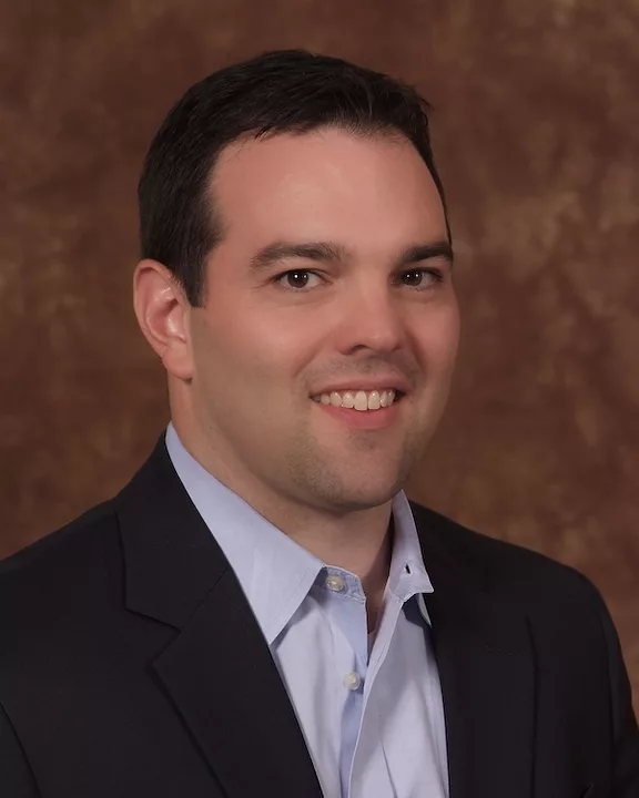 The Stayton at Museum Way Names Justin Spooner Executive Director