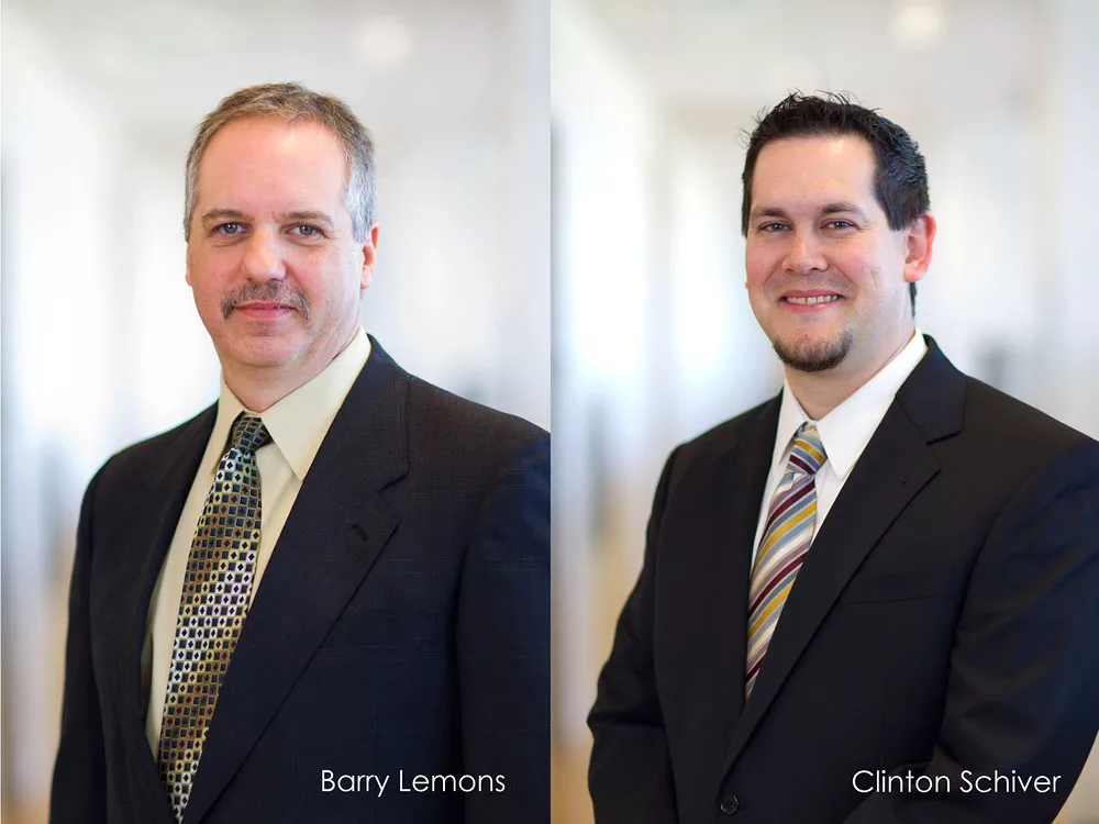VLK Architects Names Two New Associates