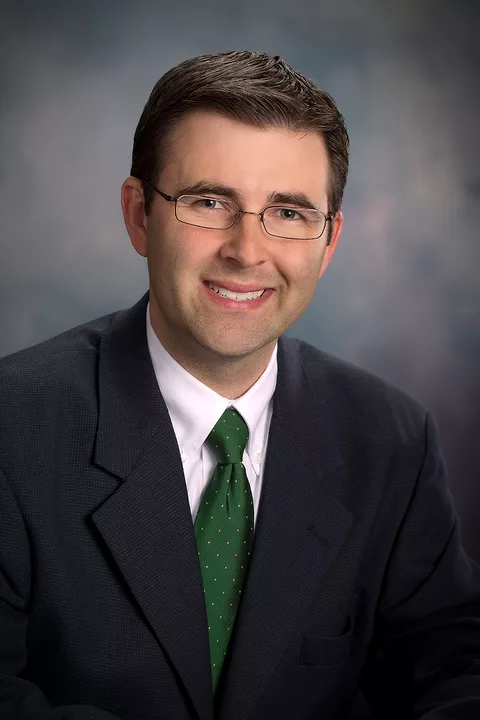 Andrew Hunt Joins Raba Kistner Facilities as Program Manager