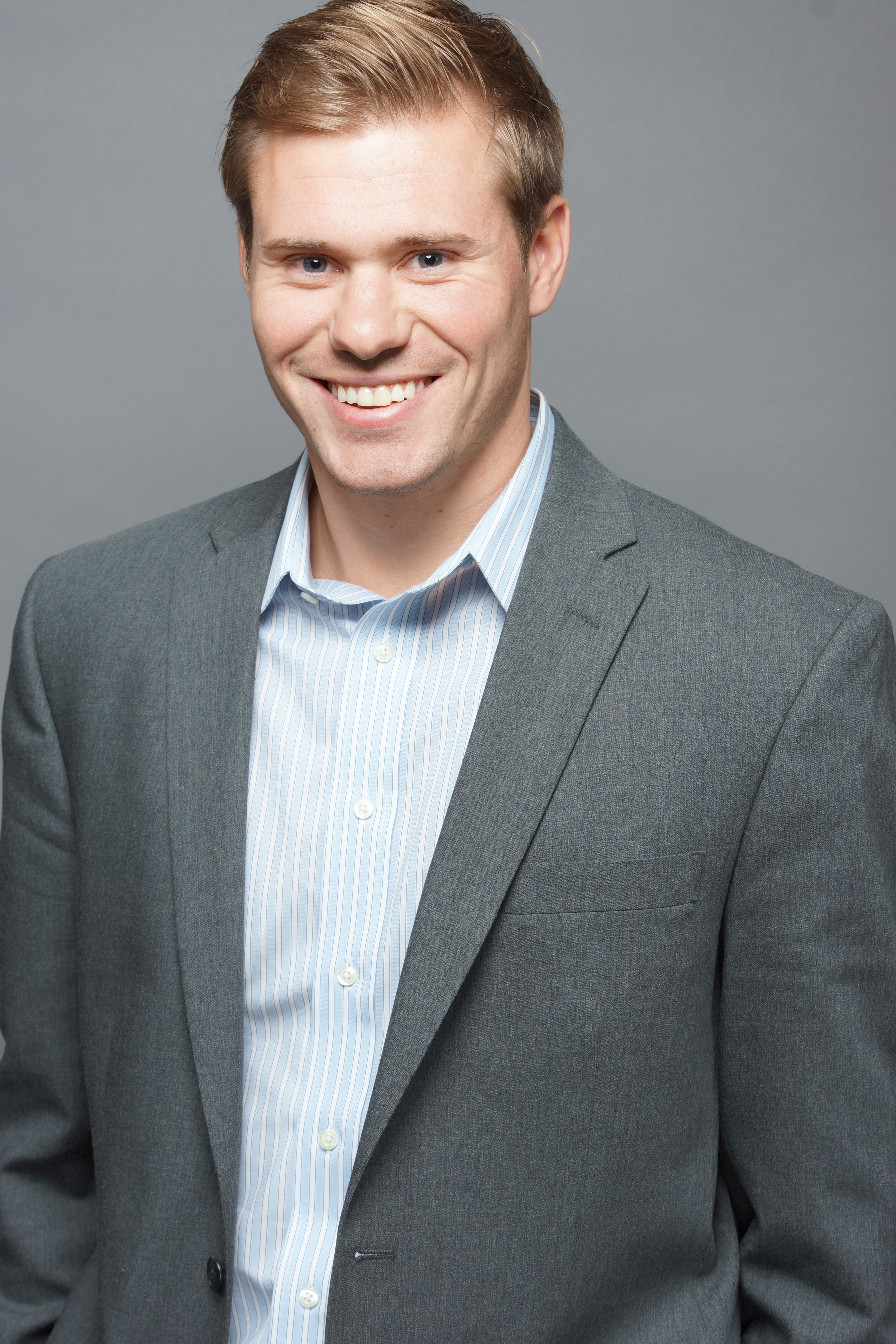 Yates Construction Hires New Business Development Manager