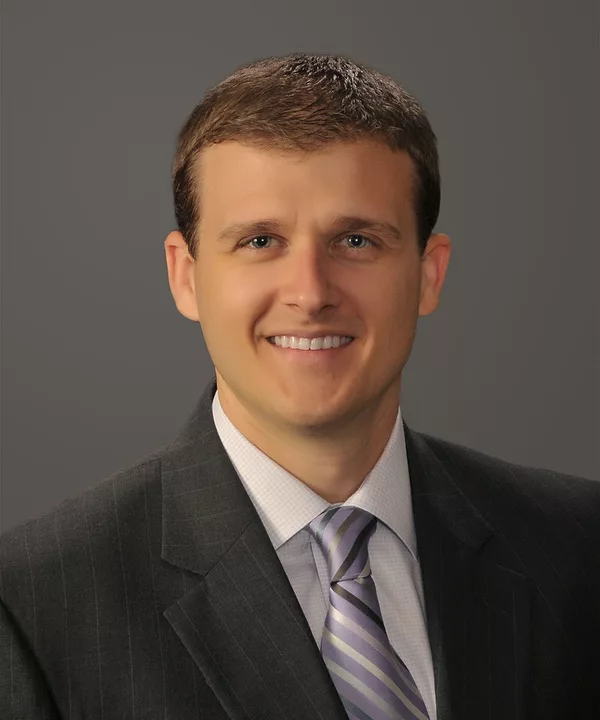TSPE Brazos Chapter Names LAN’s Kyle LeBlanc as 2014 Young Engineer of the Year