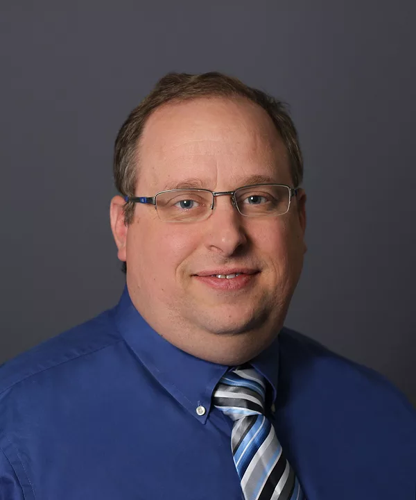 Daniel Dow Joins LAN as Infrastructure Manager