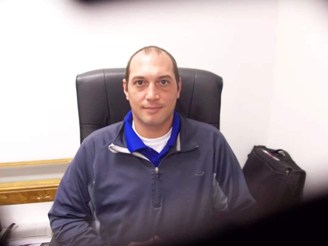 Dan Passerallo, Director Of Parts at Hi-Way Equipment Company