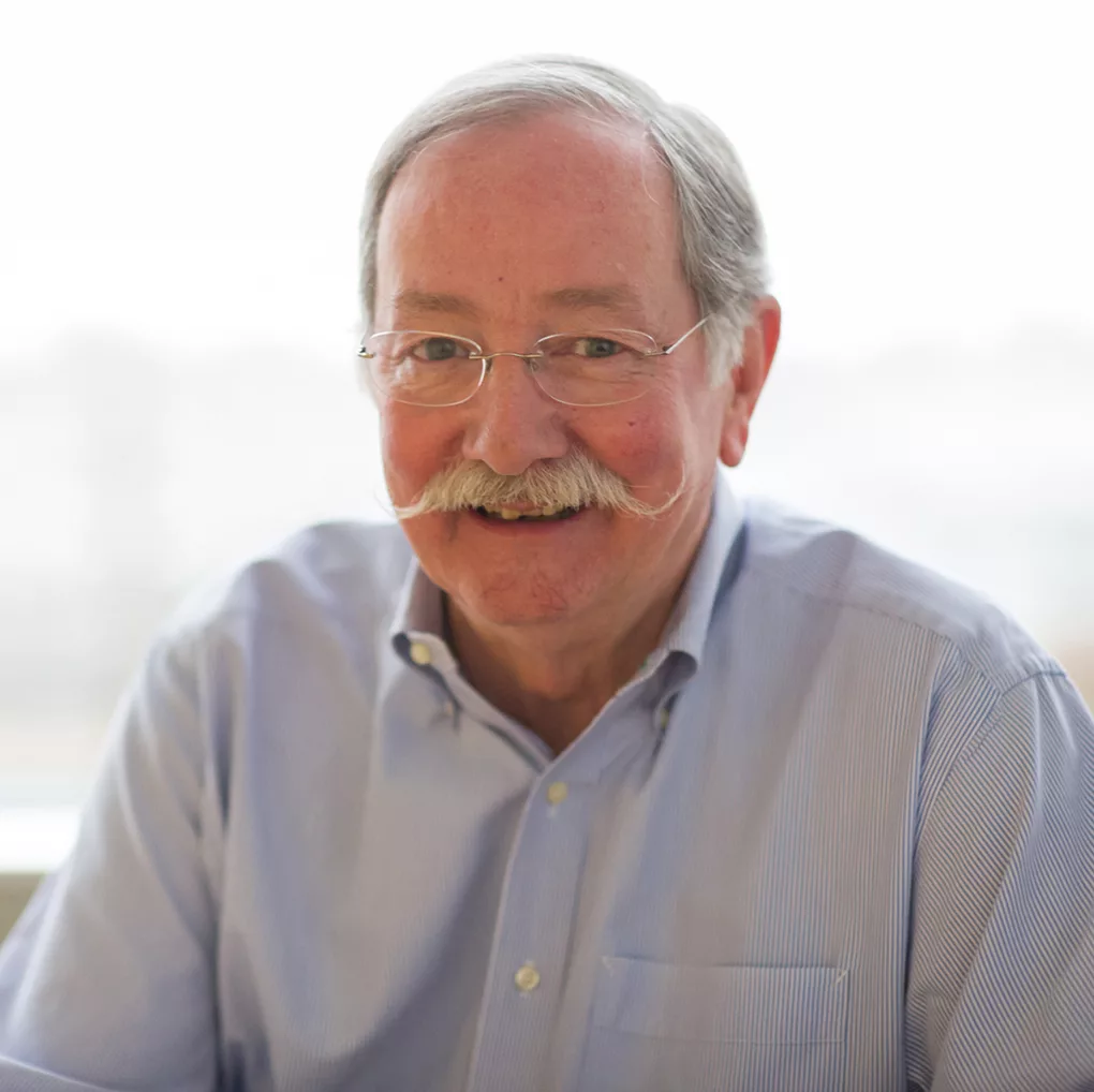 Mark Boone, AIA, LEED AP