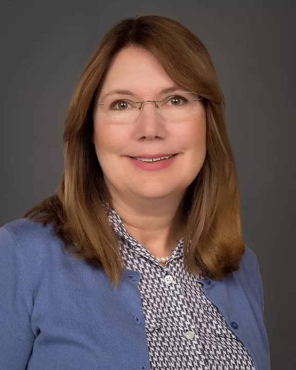 Gail Hamrick-Pigg, P.E., Joins LAN as Senior Project Manager