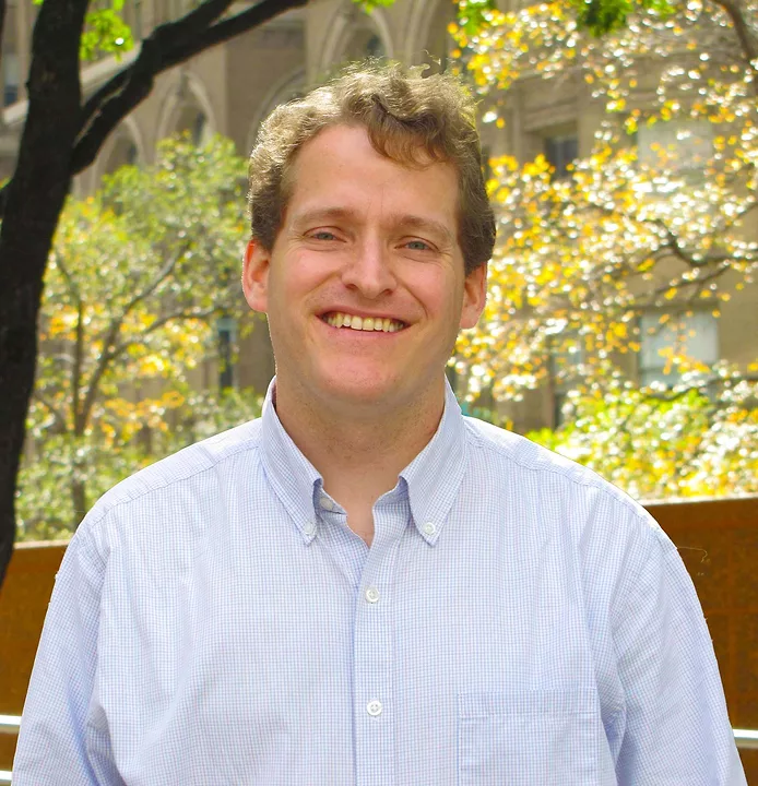 Josh Smith Joins Stantec in Dallas