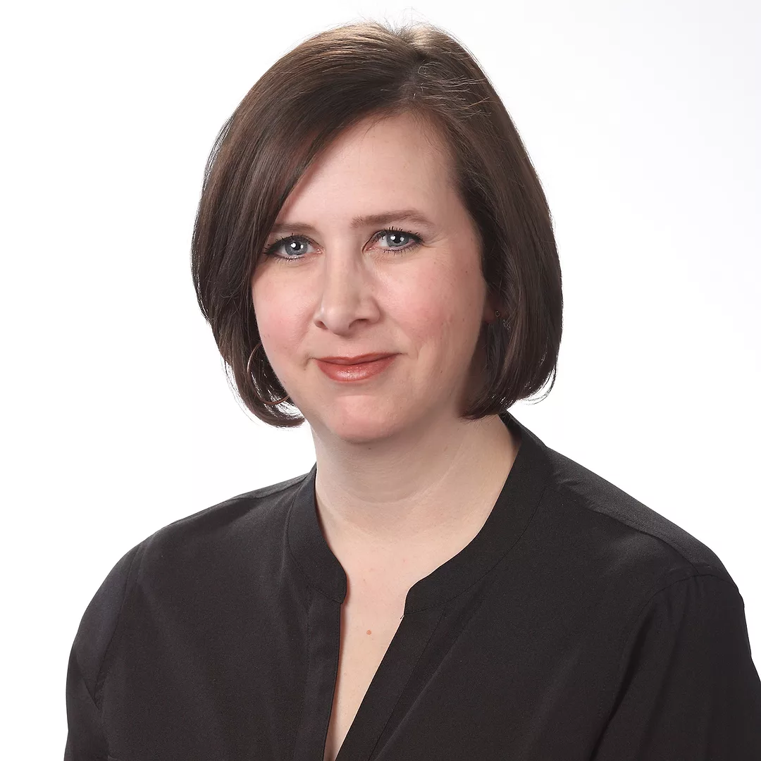 Stantec Welcomes Lindsay Grissom to the New Orleans Office