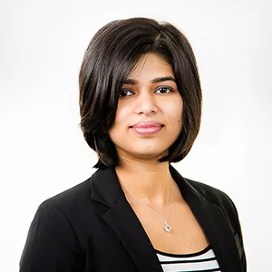 Shruti Sharma Named Principal For Walter P Moore's Structures Group in Houston
