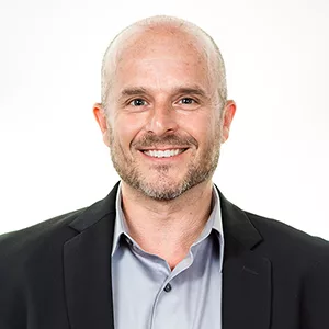 Kurt Schulte Joins Walter P Moore as Director of Transportation Planning