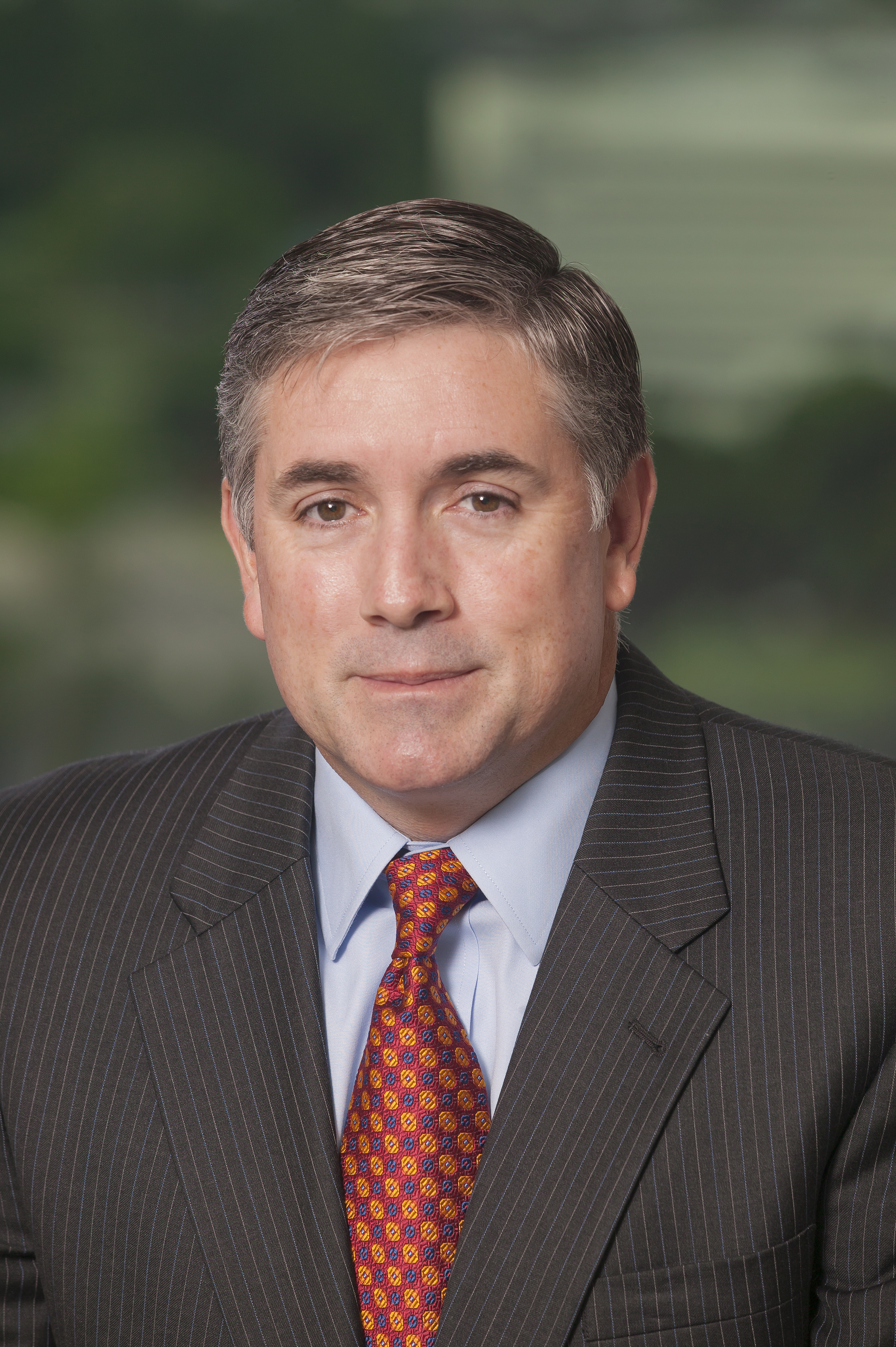 Mike Allen Joins JGC in the Americas as Executive Director, Sales