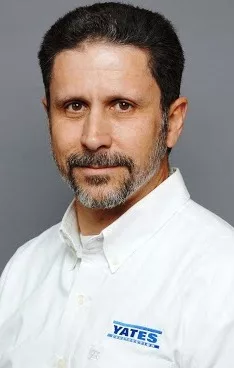 Luis Galnares Named Project Executive for Yates Construction in Fort Worth
