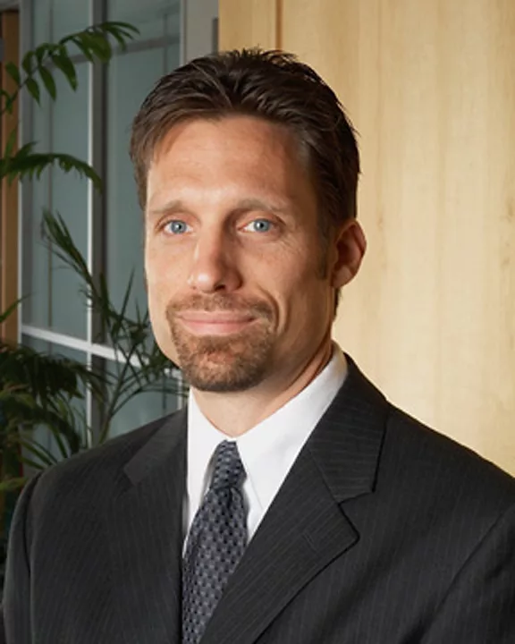 Peter Stricker, RA