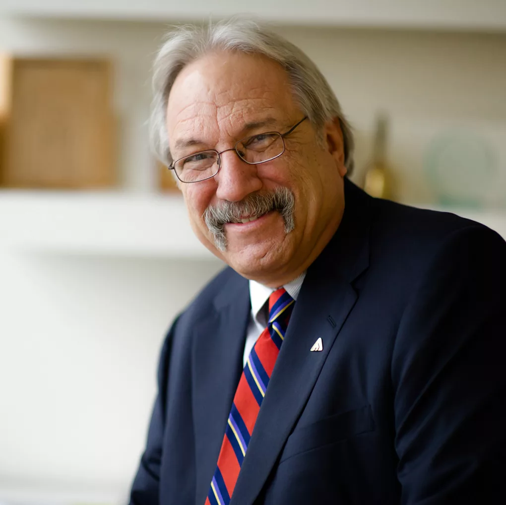 Ray Leiker, AIA