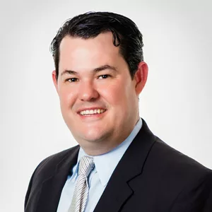 Greg Rhodes Promoted to Princiapl for Walter P Moore's Structures Group
