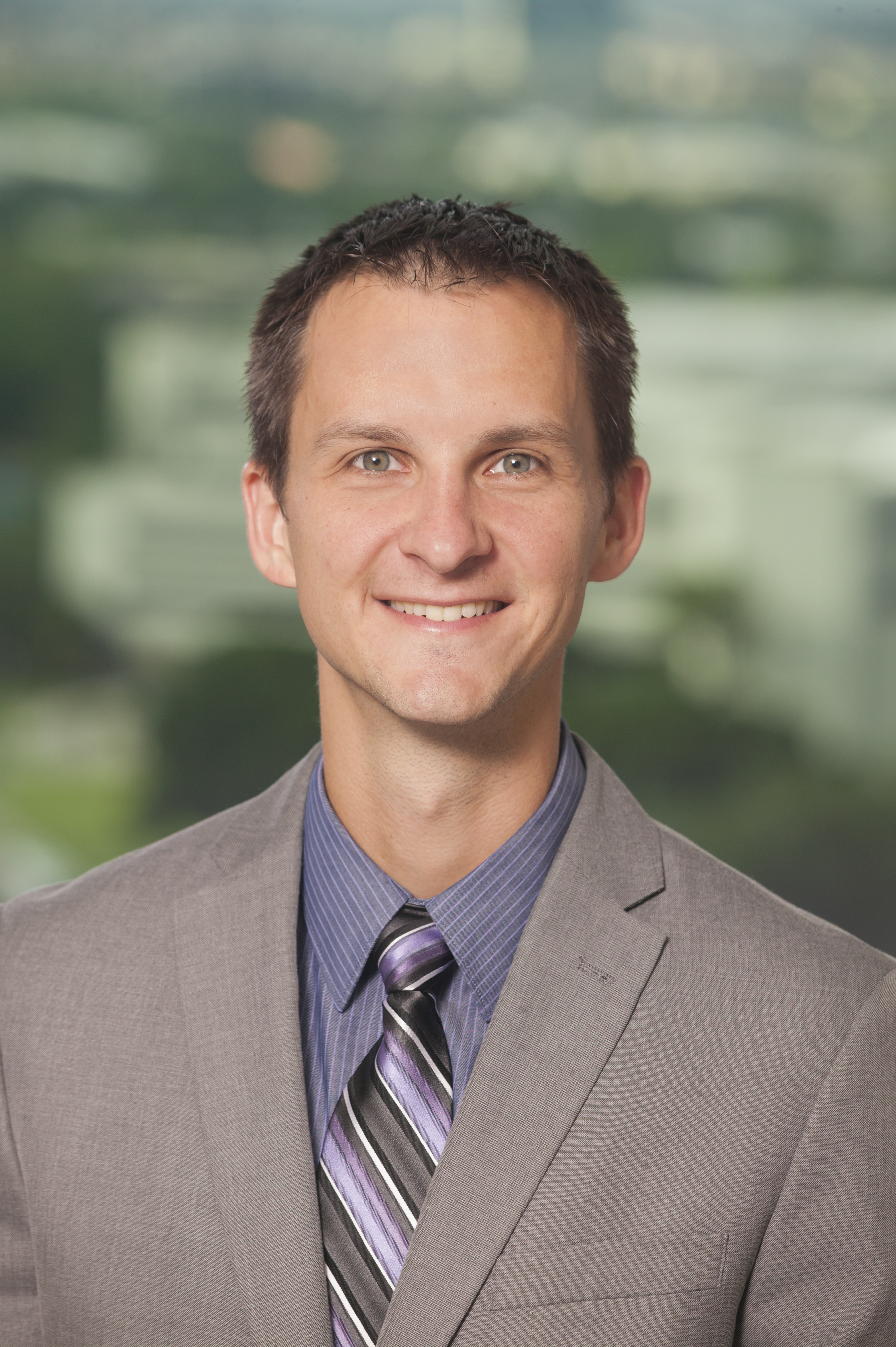 Jason Mazoch Joins JGC in the Americas