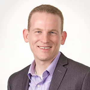 Mark Williams Appointed Managing Director of Walter P Moore's Diagnostic Engineering Group