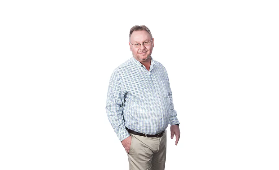 David Oliver 
