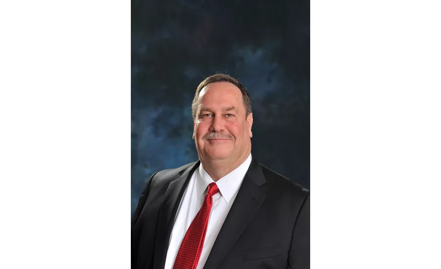 Joseph J. Cribbin 