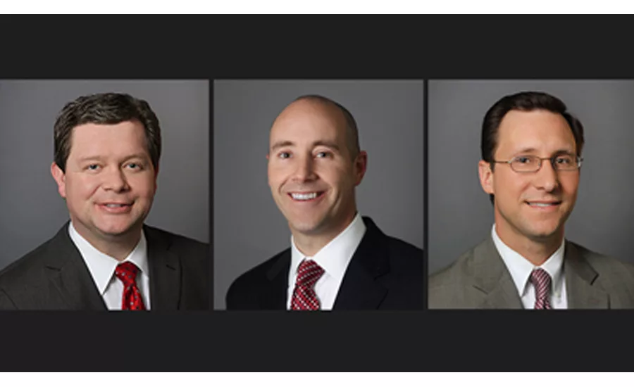 Lockwood, Andrews & Newnam, Inc. 