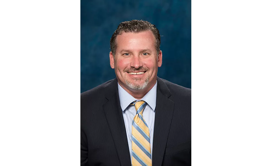 Matt Mazurek 