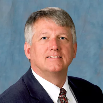 Don Andrews Named RS&amp;H Acting Aviation Practice Leader