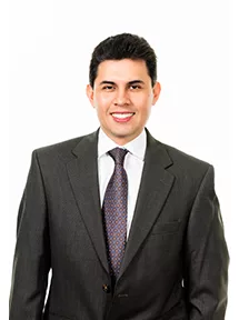 Gabriel A. Jimenez Named Forensice Practice Area Leader for Walter P Moore