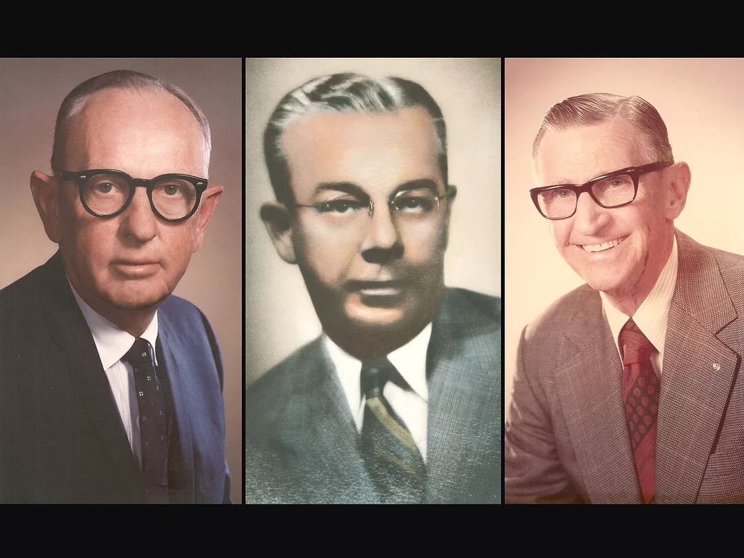 Lockwood, Andrews &amp; Newnam, Inc. (LAN) Celebrates 80th Anniversary