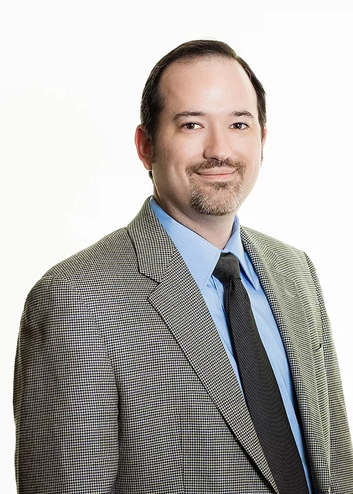Walter P Moore Promotes Brian Lozano to Principal