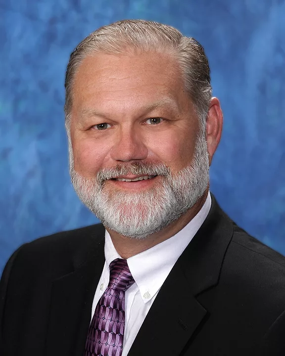 Vice President