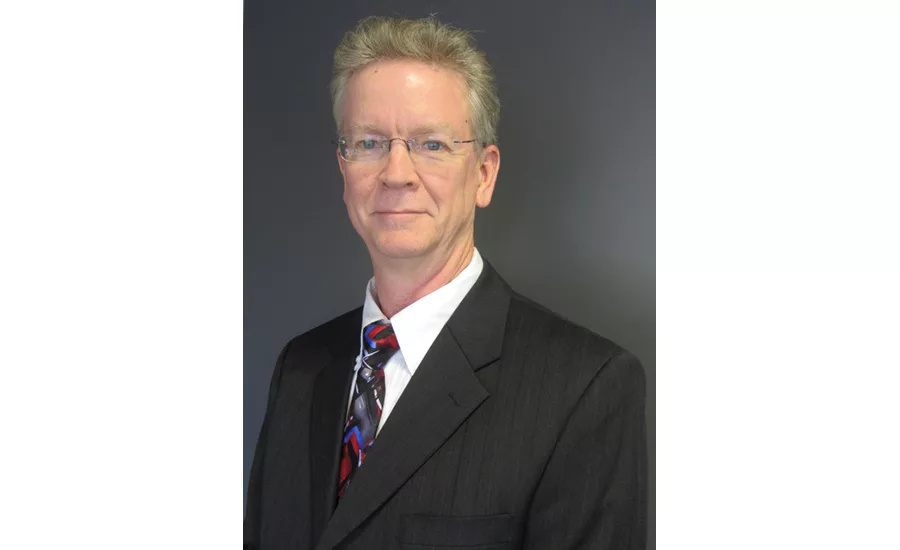 Bruce Anderson, PE