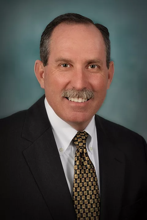 Stephen Bushong Joins Raba-Kistner as Senior Vice President