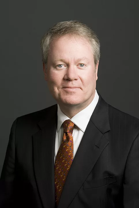 Bob Fretz, Jr.