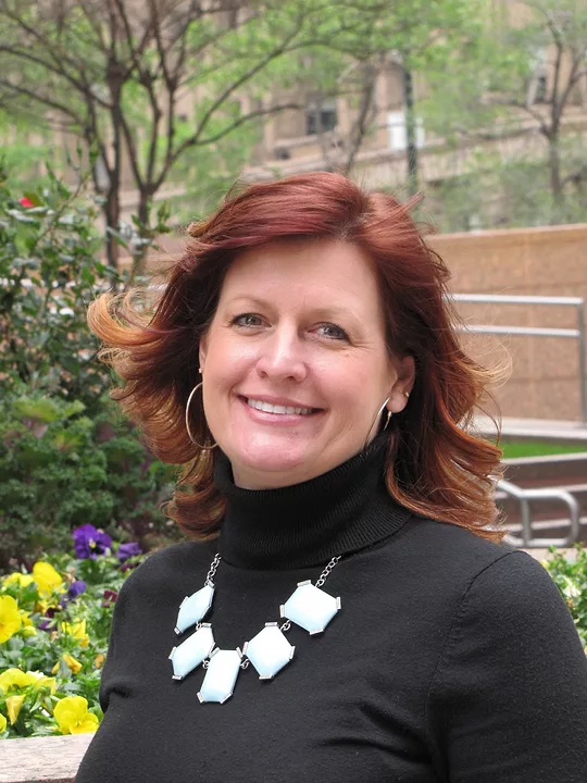 Susan Langdon Joins Stantec in Dallas