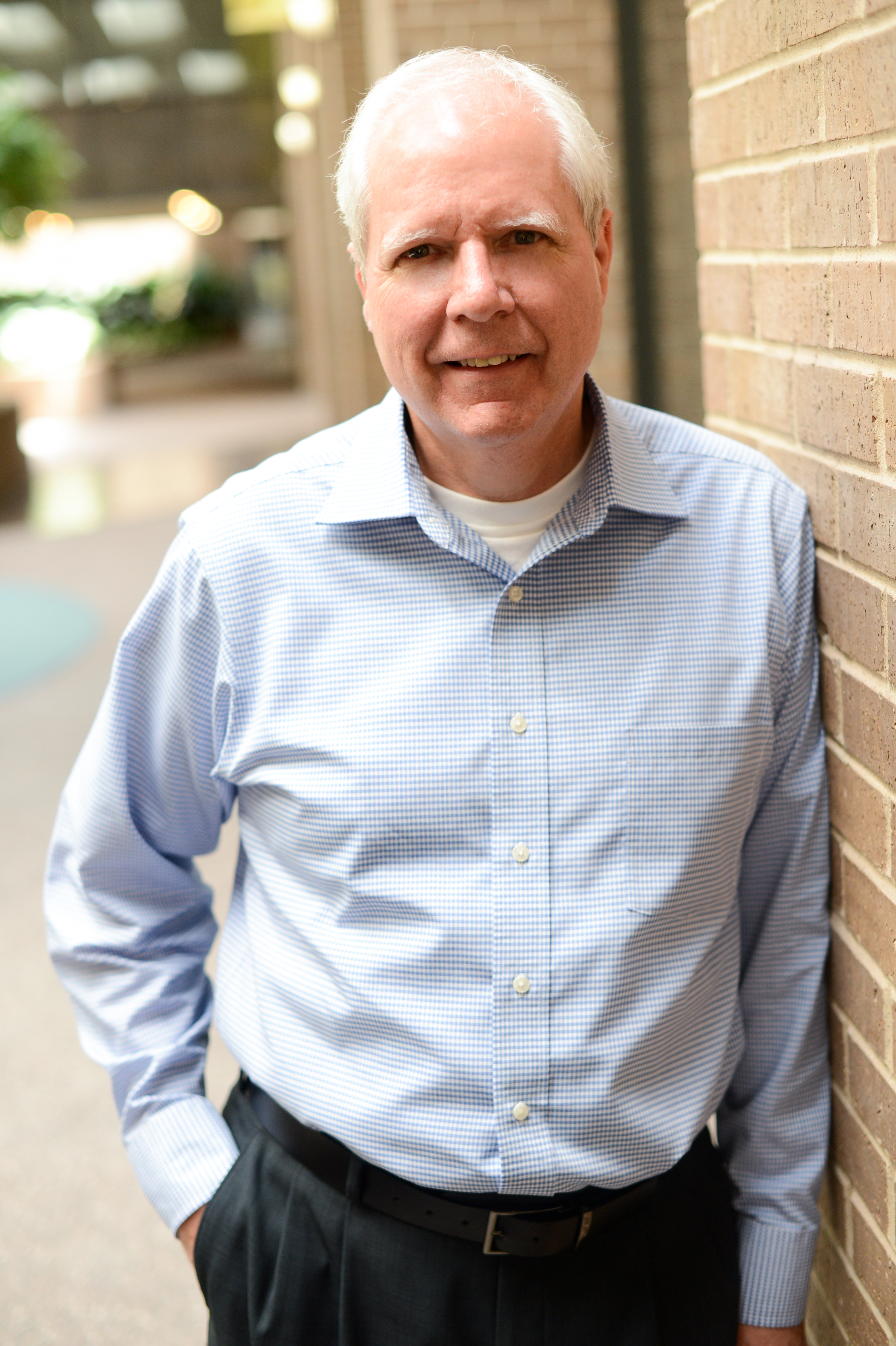David Culbertson