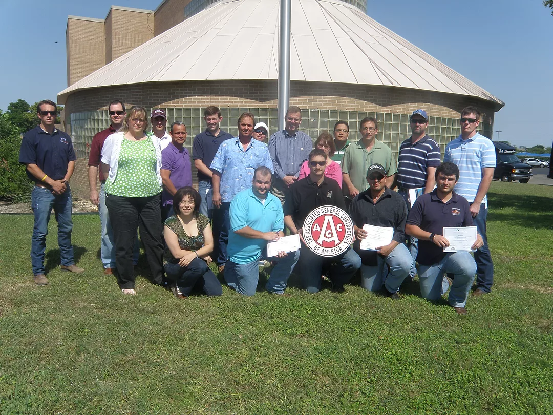 Project Manager Course Graduates