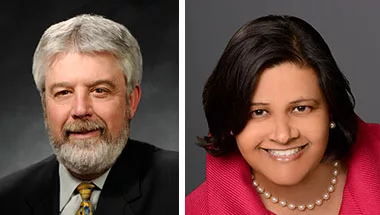 LAN Promotes Warren Green and Dev Rastogi to Lead Key Business Groups in Response to Firm’s Growth