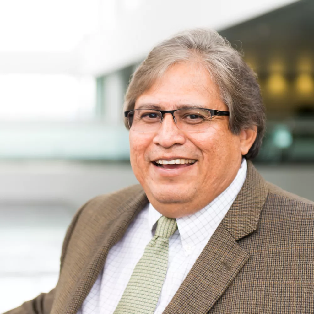 Stantec Welcomes Jose Garcia to the Houston, TX Office