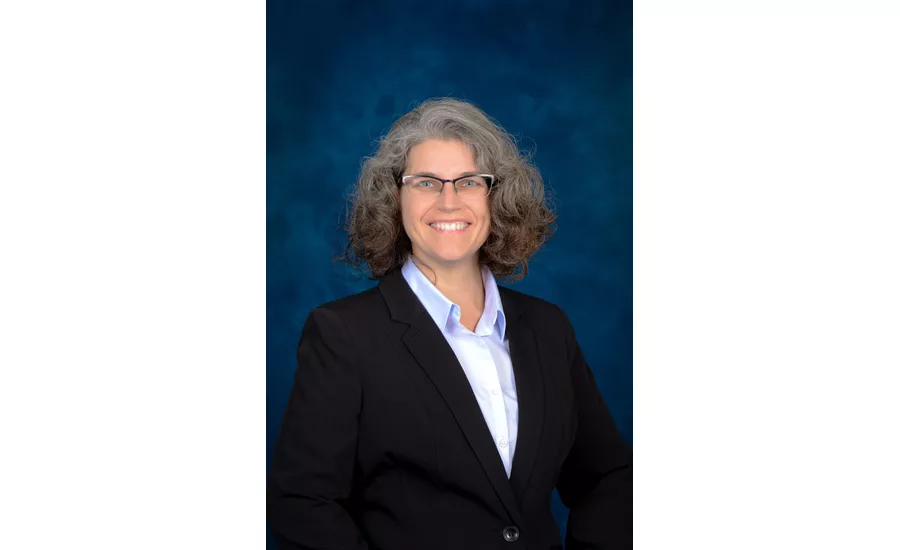 Karen Stafford-Brown, PE, CFM 