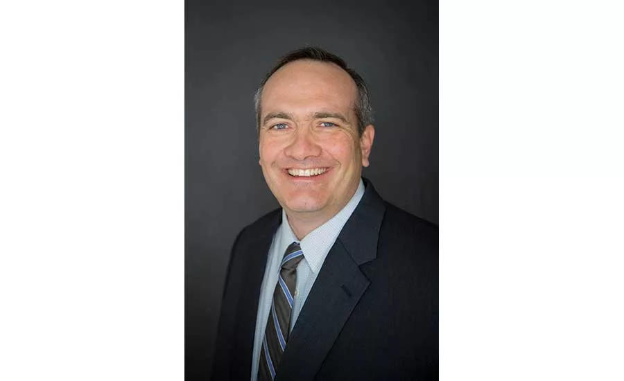 Chad Gartner, PE