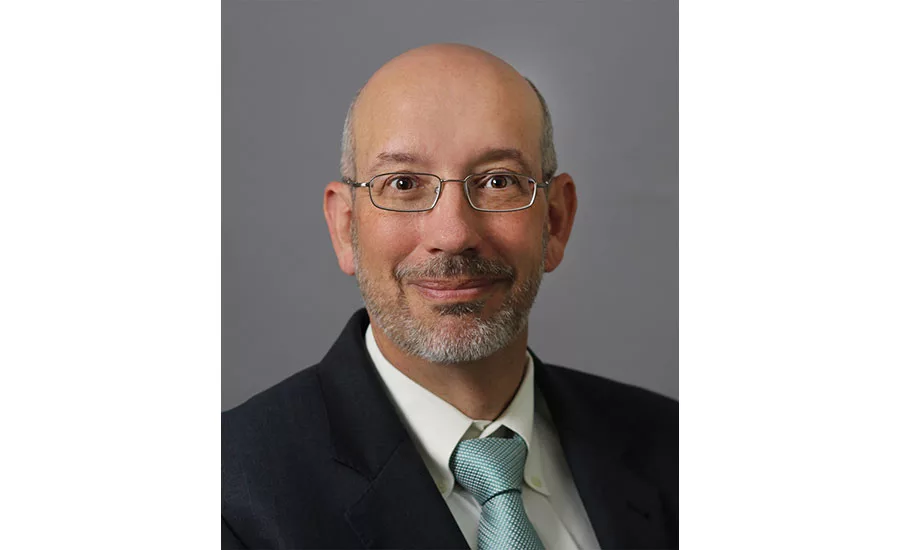 Brian Broussard, P.E.