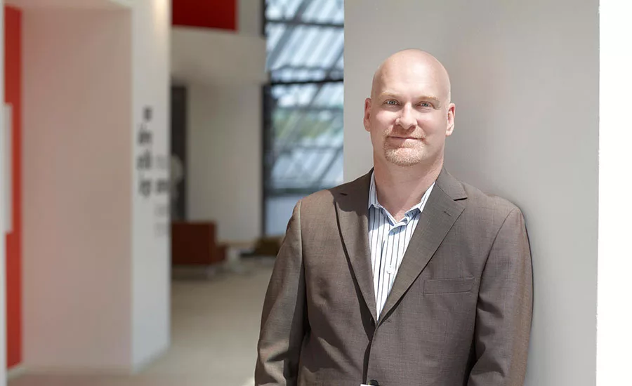 Brooks W. Howell, AIA