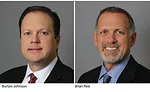 Burton Johnson, P.E., CFM and Brian Reis, P.E., CFM