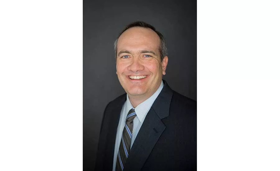 Chad Gartner, PE